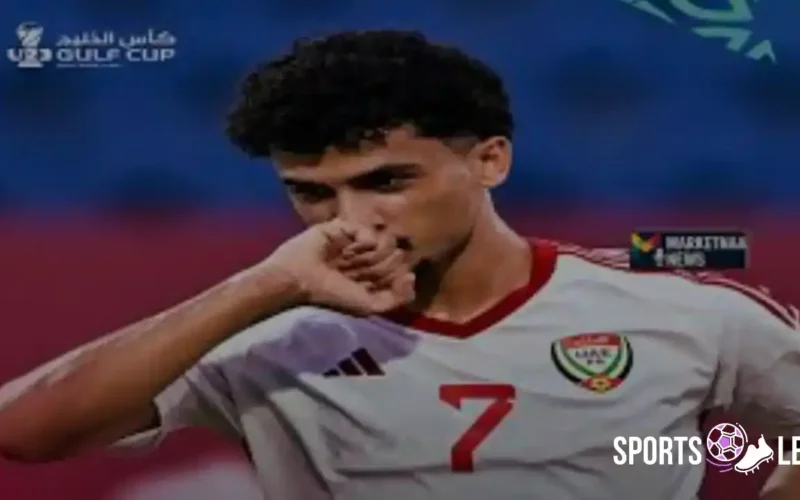 اليوم الخميس.. مواجهات كأس الخليج تحت 23 سنة وحسم التأهل إلى نصف النهائي 2025